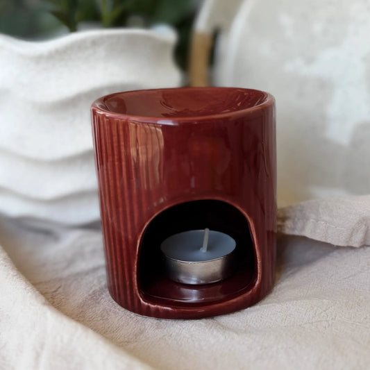 Bruleur Calor di terra