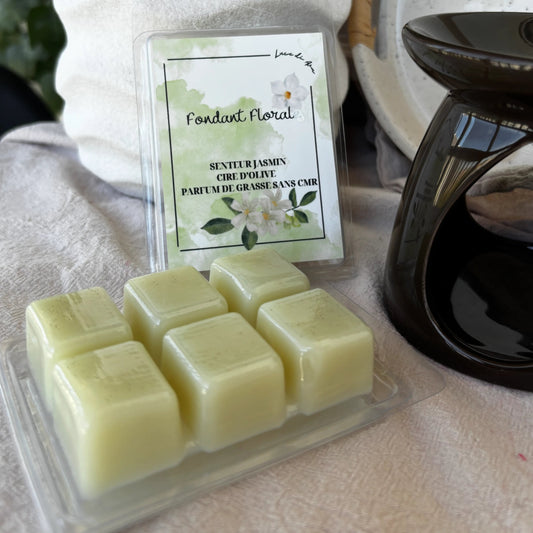 FONDANT JASMIN