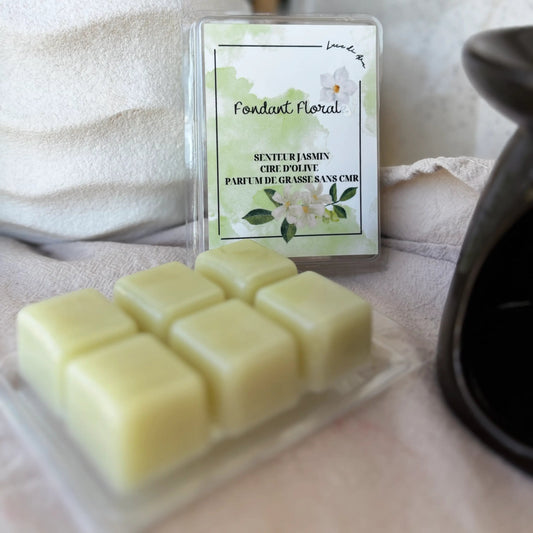 FONDANT JASMIN