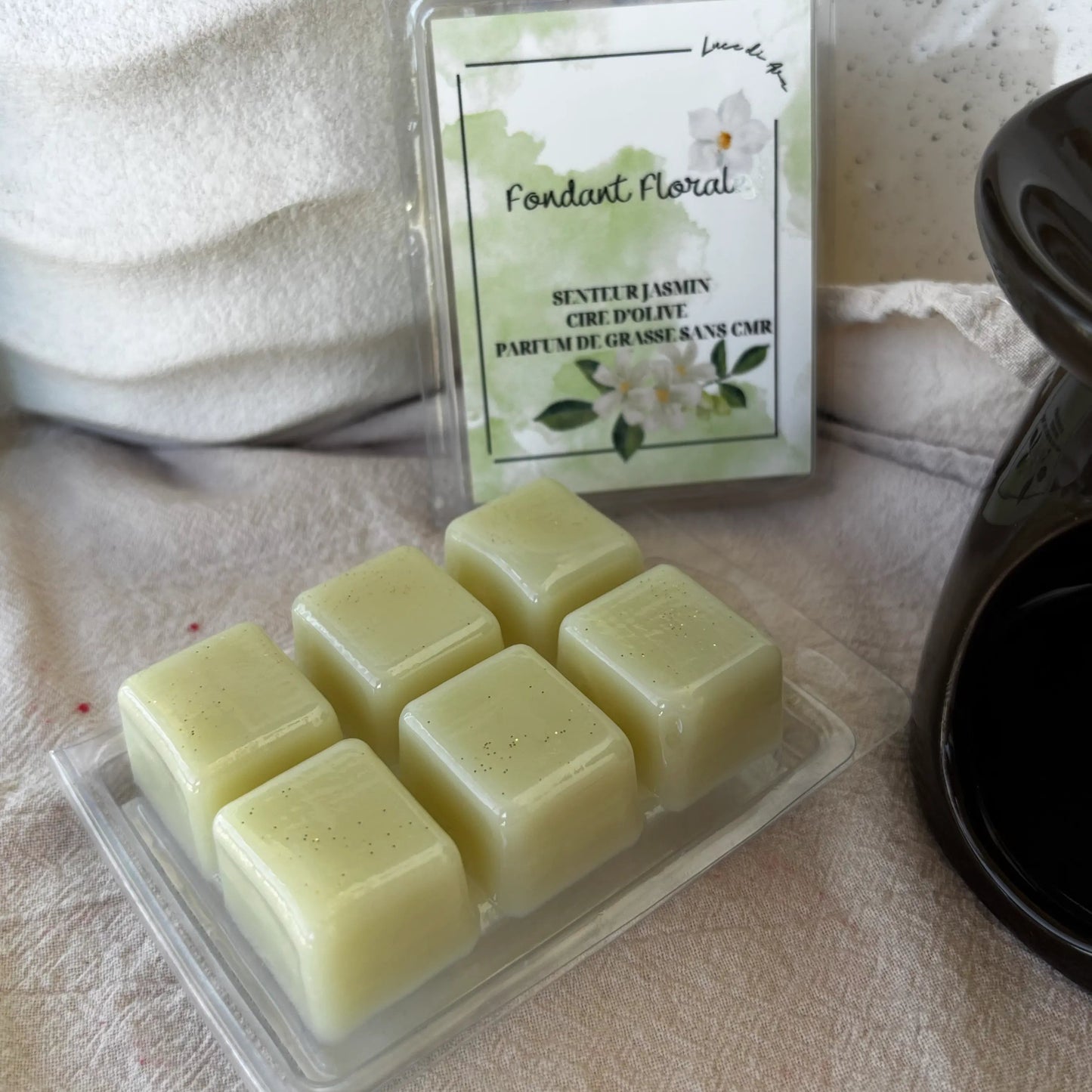 FONDANT JASMIN